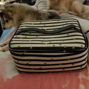 Kate spade cosmetic bag